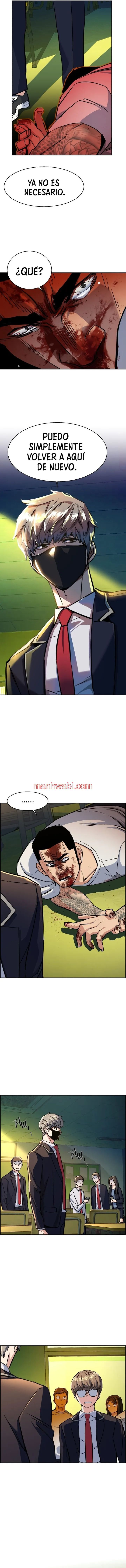 Mercenario - Capítulo 70_3 manhwa