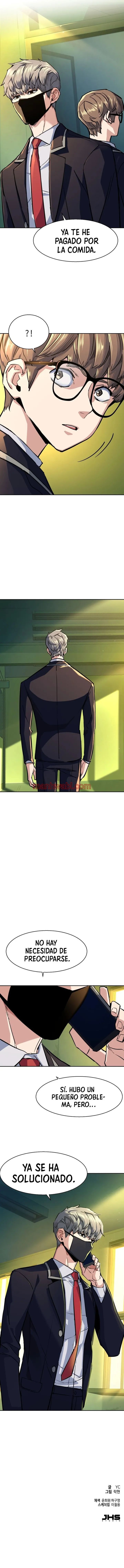 Mercenario - Capítulo 70_3 manhwa