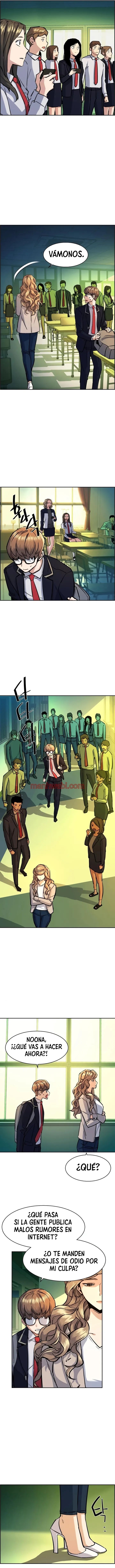 Mercenario - Capítulo 71 manhwa