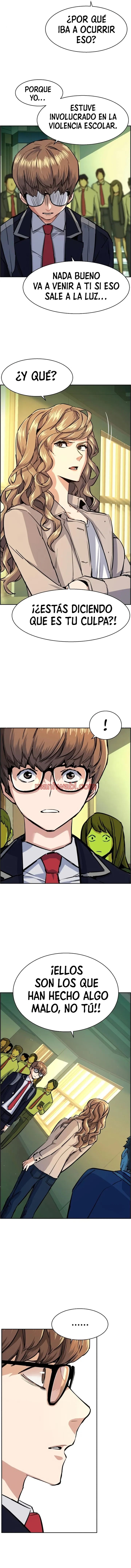 Mercenario - Capítulo 71_2 manhwa