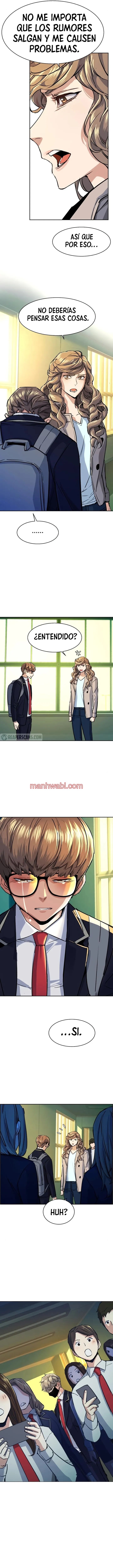Mercenario - Capítulo 71_2 manhwa