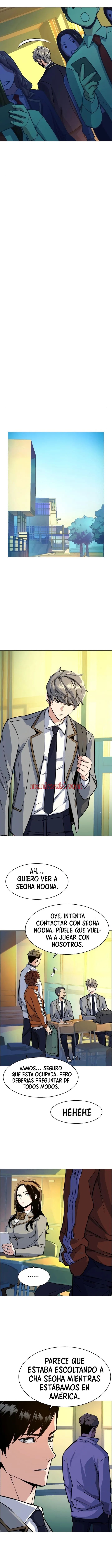 Mercenario - Capítulo 71_2 manhwa