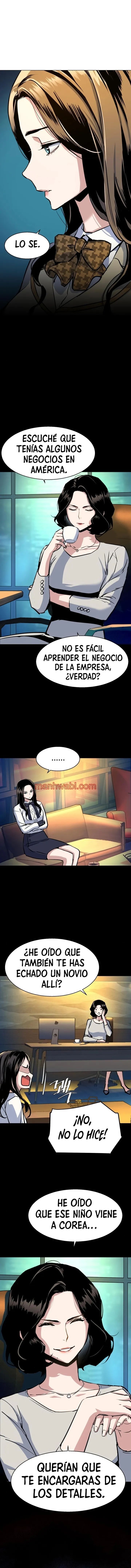 Mercenario - Capítulo 71_2 manhwa