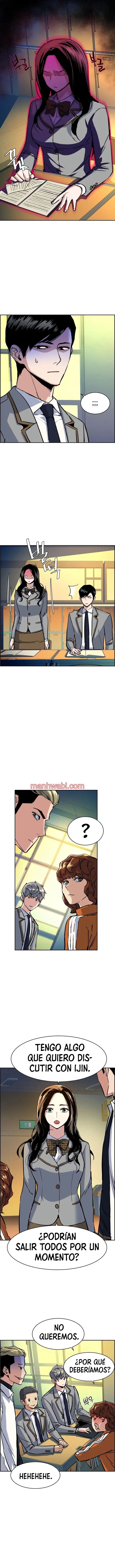 Mercenario - Capítulo 71_2 manhwa