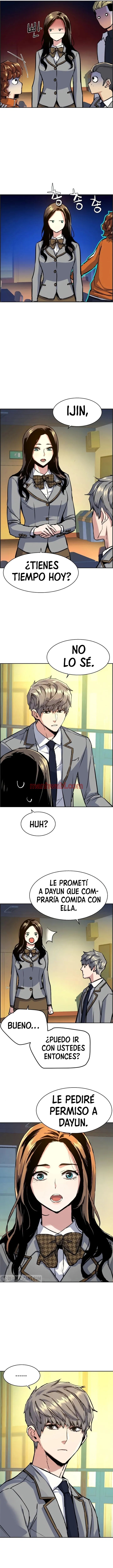 Mercenario - Capítulo 71_3 manhwa