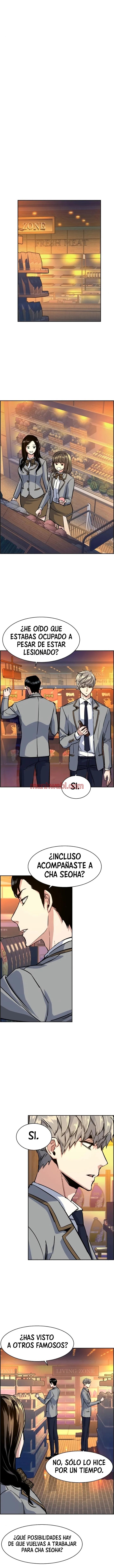 Mercenario - Capítulo 71_3 manhwa