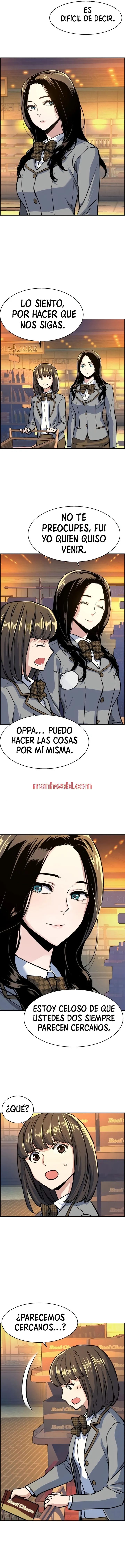 Mercenario - Capítulo 71_3 manhwa