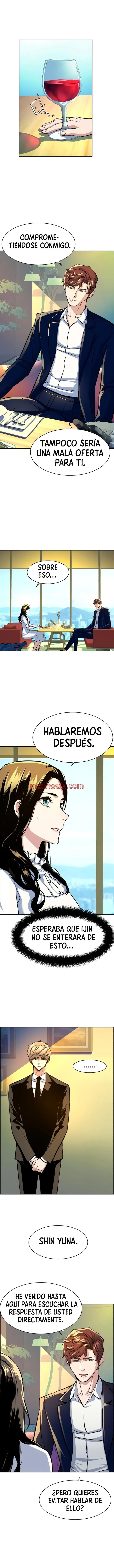 Mercenario - Capítulo 72_3 manhwa