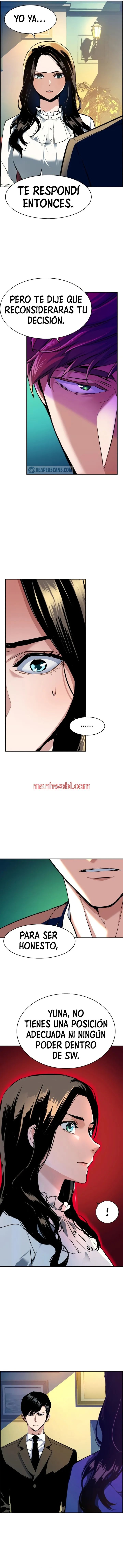 Mercenario - Capítulo 72_3 manhwa