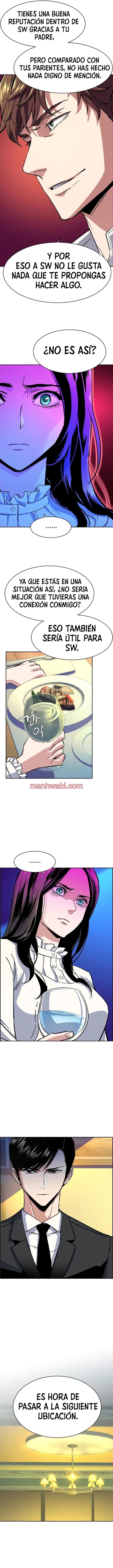 Mercenario - Capítulo 72_3 manhwa