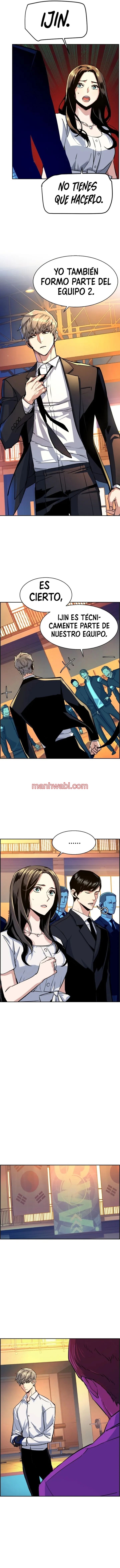 Mercenario - Capítulo 74_2 manhwa