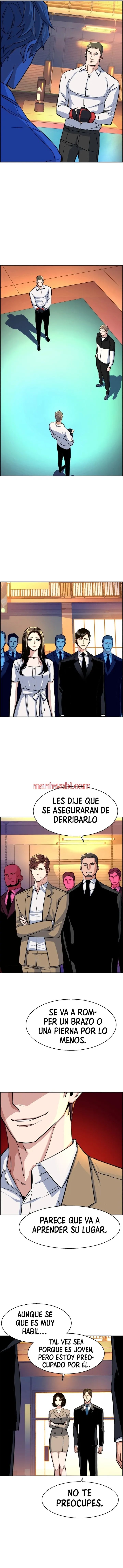 Mercenario - Capítulo 74_2 manhwa