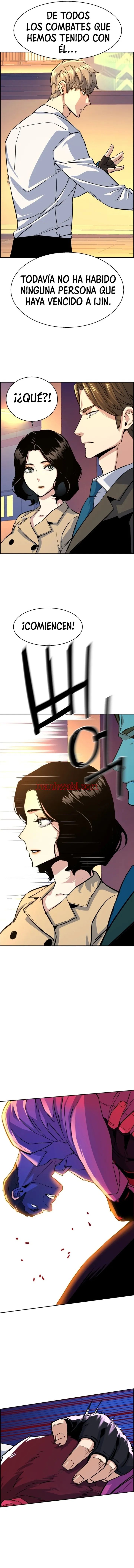 Mercenario - Capítulo 74_2 manhwa