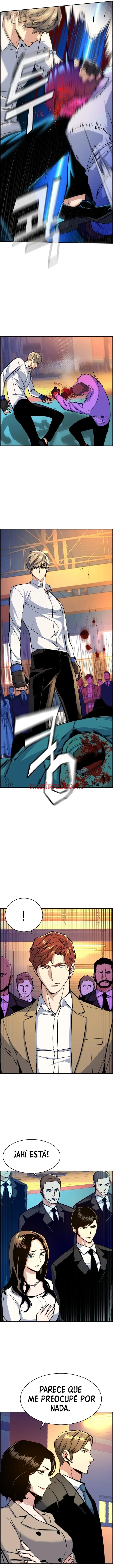 Mercenario - Capítulo 74_2 manhwa