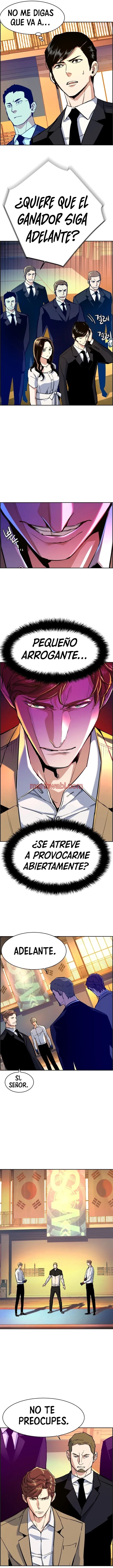 Mercenario - Capítulo 74_3 manhwa