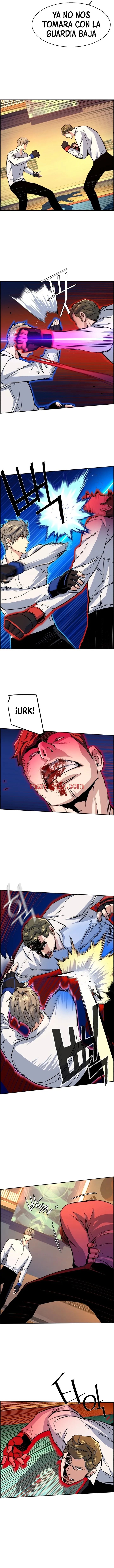 Mercenario - Capítulo 74_3 manhwa