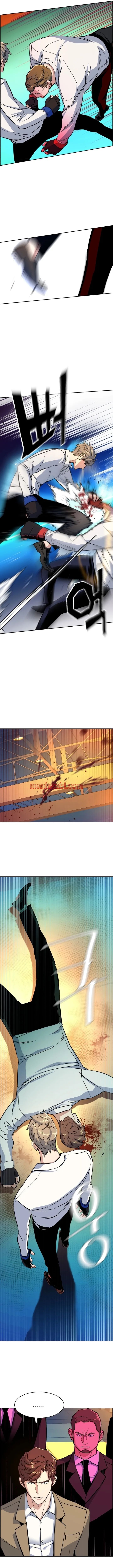 Mercenario - Capítulo 74_3 manhwa