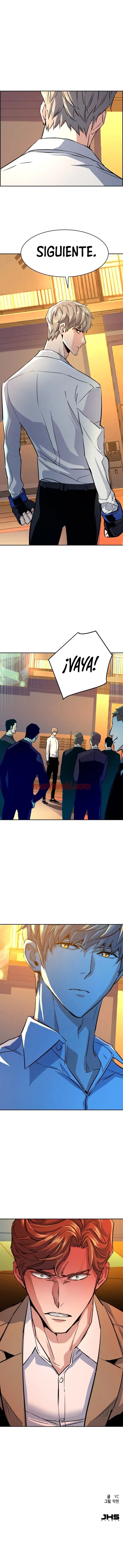 Mercenario - Capítulo 74_3 manhwa