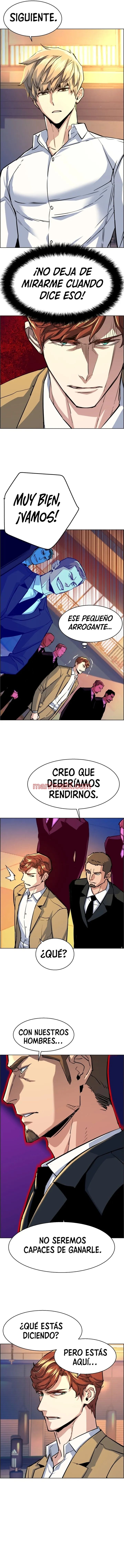 Mercenario - Capítulo 75_2 manhwa