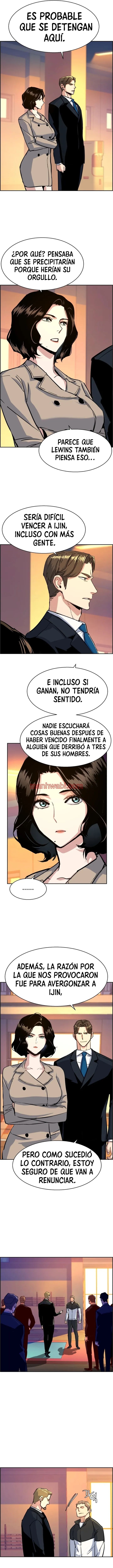 Mercenario - Capítulo 75_2 manhwa