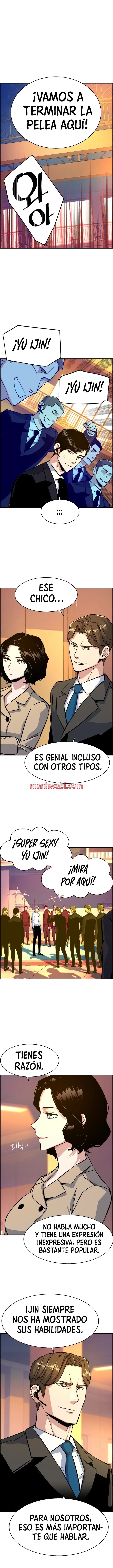 Mercenario - Capítulo 75_2 manhwa