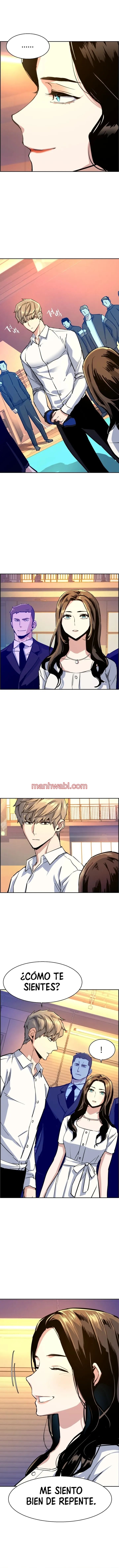 Mercenario - Capítulo 75_2 manhwa