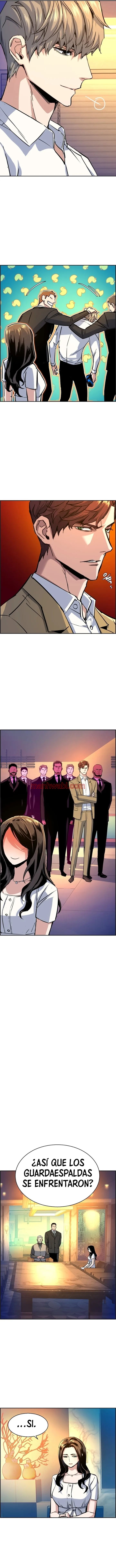 Mercenario - Capítulo 75_2 manhwa