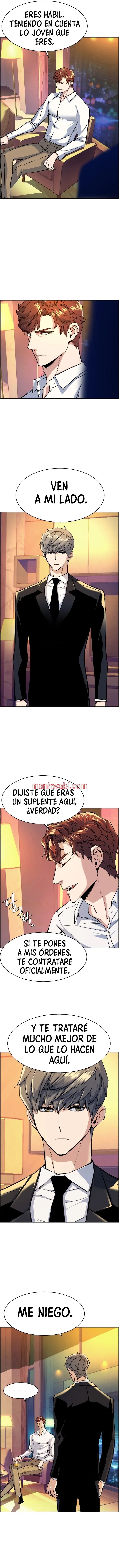 Mercenario - Capítulo 75_3 manhwa