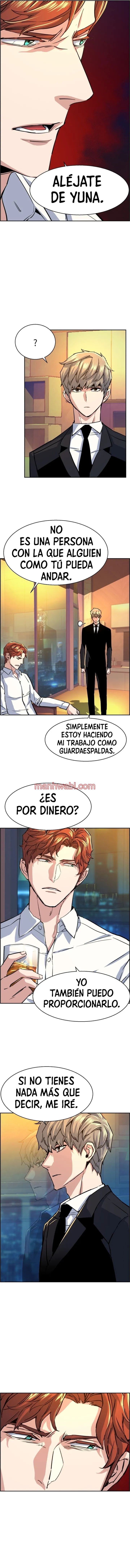 Mercenario - Capítulo 75_3 manhwa