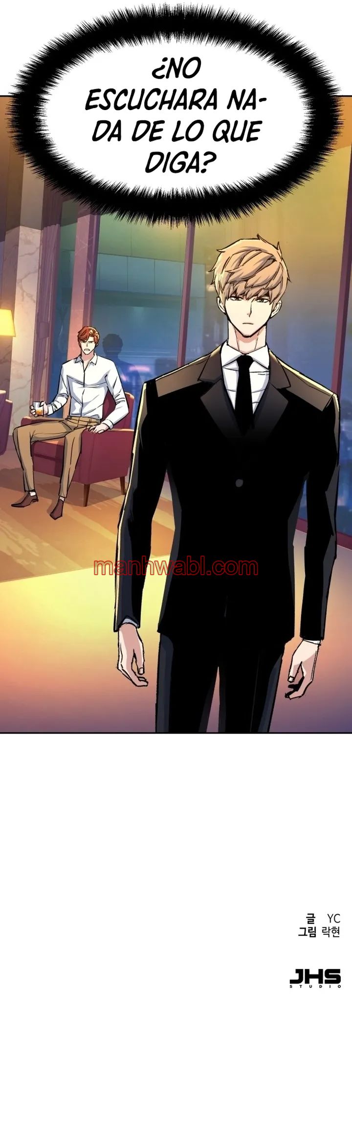 Mercenario - Capítulo 75_3 manhwa