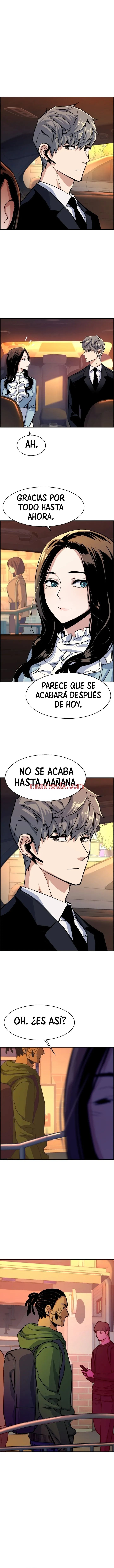 Mercenario - Capítulo 76_2 manhwa