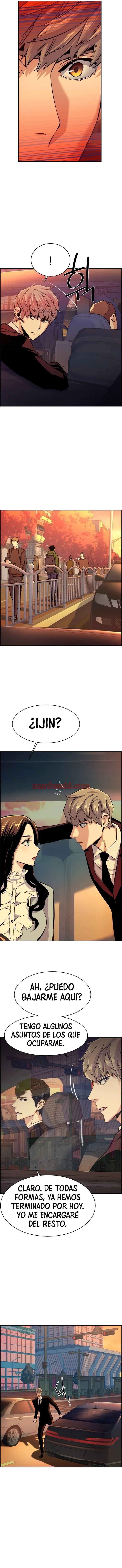 Mercenario - Capítulo 76_2 manhwa