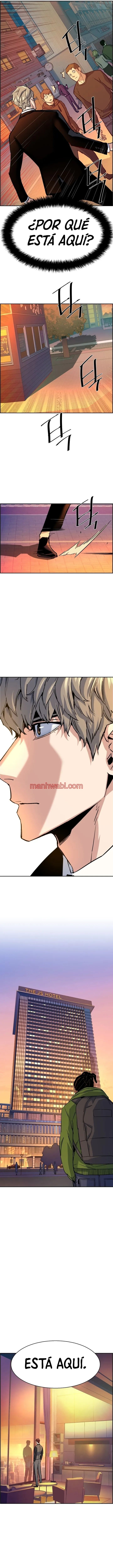 Mercenario - Capítulo 76_2 manhwa