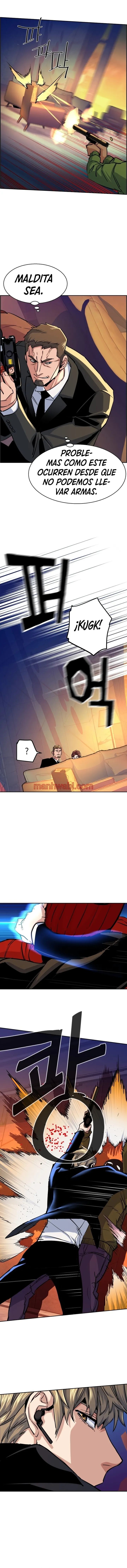 Mercenario - Capítulo 76_3 manhwa