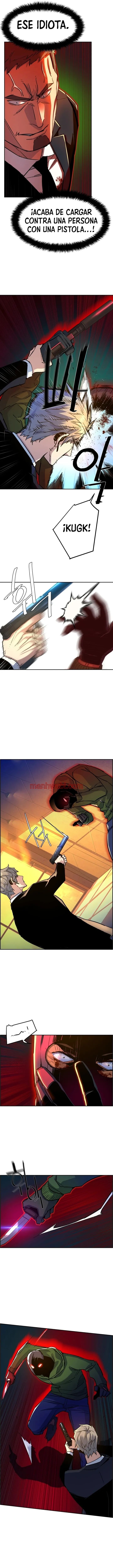 Mercenario - Capítulo 76_3 manhwa