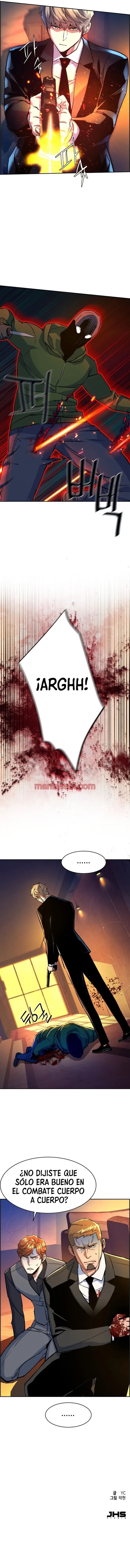 Mercenario - Capítulo 76_3 manhwa