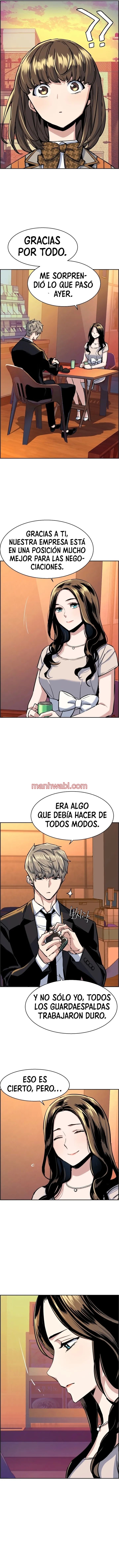 Mercenario - Capítulo 77_2 manhwa