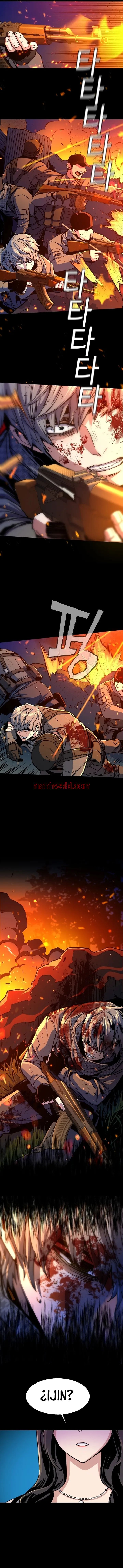 Mercenario - Capítulo 77_2 manhwa