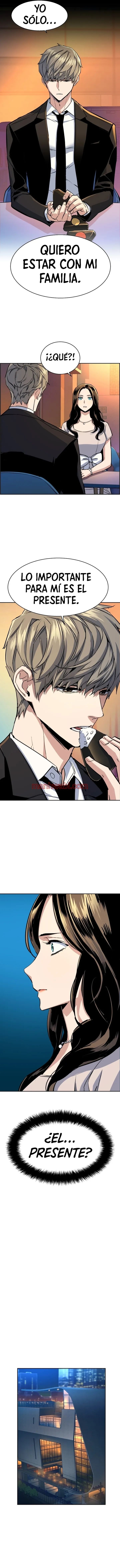 Mercenario - Capítulo 77_2 manhwa