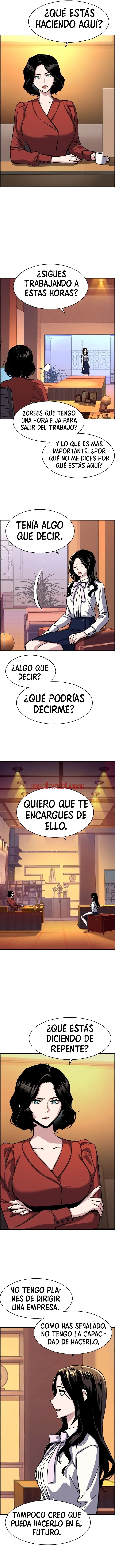 Mercenario - Capítulo 77_2 manhwa