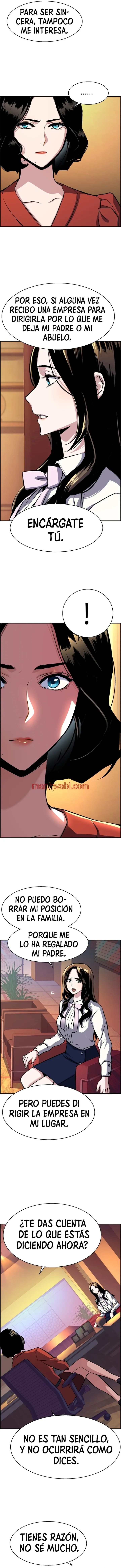 Mercenario - Capítulo 77_3 manhwa