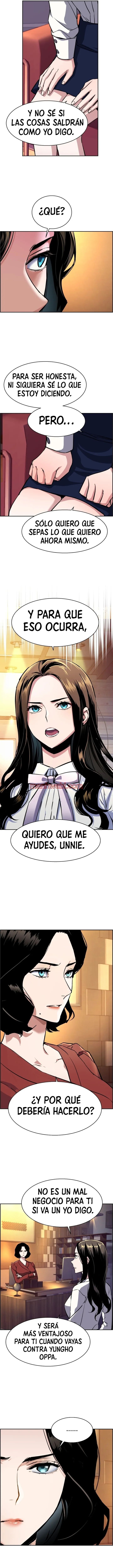 Mercenario - Capítulo 77_3 manhwa