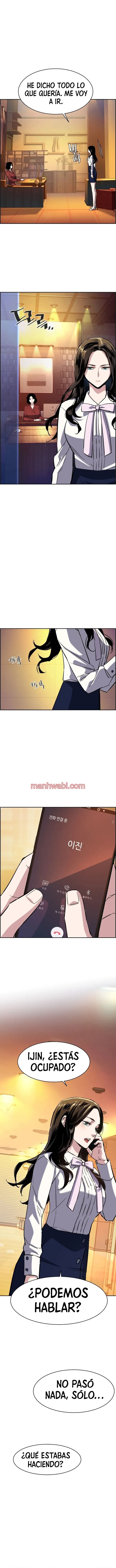 Mercenario - Capítulo 77_3 manhwa