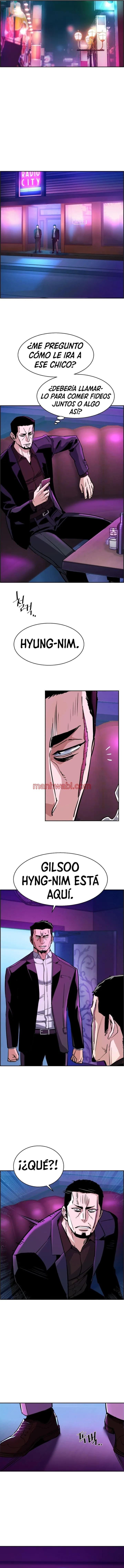 Mercenario - Capítulo 77_3 manhwa