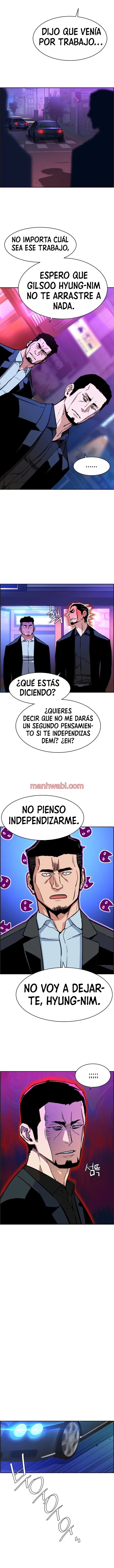 Mercenario - Capítulo 78_2 manhwa