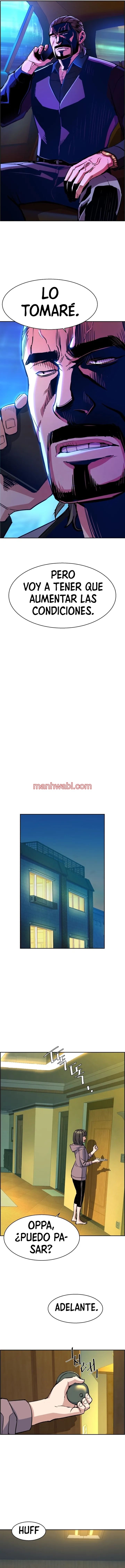 Mercenario - Capítulo 78_2 manhwa