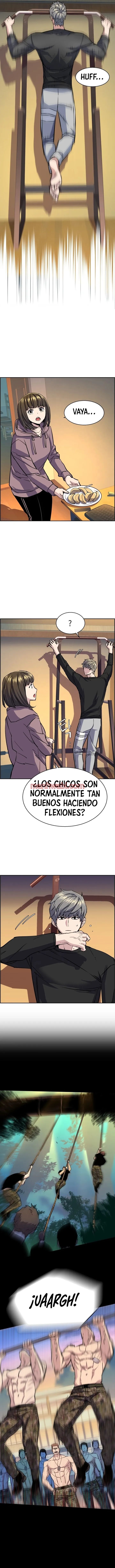 Mercenario - Capítulo 78_2 manhwa