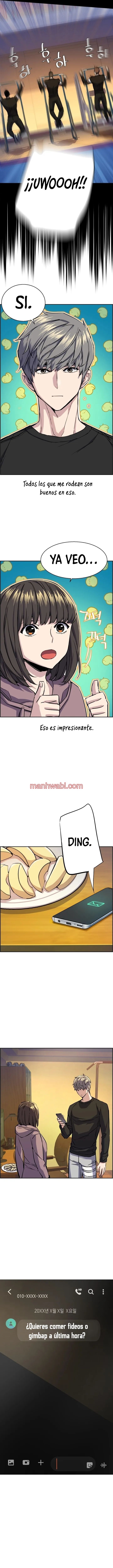 Mercenario - Capítulo 78_2 manhwa