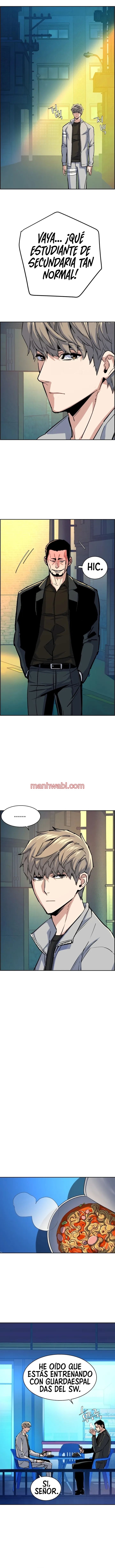 Mercenario - Capítulo 78_2 manhwa