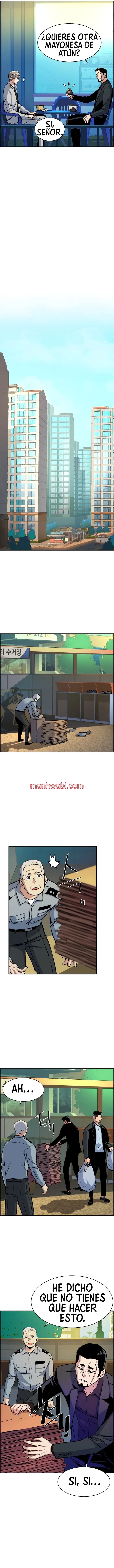 Mercenario - Capítulo 78_3 manhwa